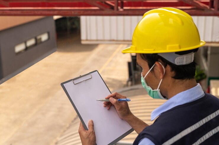 The Mahama Edge: A Proven Track Record of Warehousing Excellence
